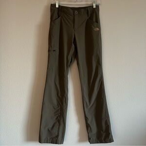 The north face woman’s pants